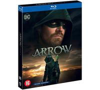 Coffret Arrow Saison 8 Blu-ray https://www.fnac.com/a15250448/Coffret-Arrow-Saison-8-Blu-ray-Stephen-Amell-Blu-ray?oref=7513e84c-92b4-d25f-743d-da3164d78b1c