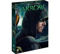 Arrow – Warner Bros. – DVD – Saisons 1 et 2