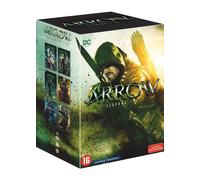 Arrow – Saisons 1–6 – Warner Bros.