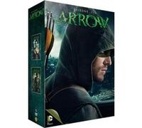 Arrow Saisons 1 et 2 - DVD E