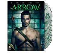 Arrow: Season 1