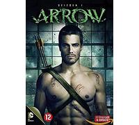 Cloud Atlas: A Novel – Arrow