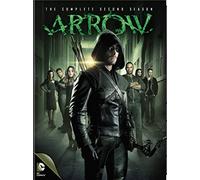 Arrow: Season 2