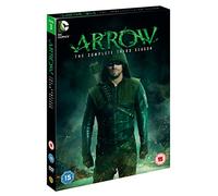 Arrow - Season 3 [Import]