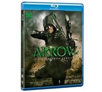 Arrow Season 6 / Arrow Temporada 6 (Blu Ray) G