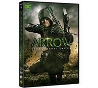 Arrow Season 6 / Arrow Temporada 6 G