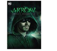 Arrow: Seasons 1-3 [Edizione: Stati Uniti] [Import]