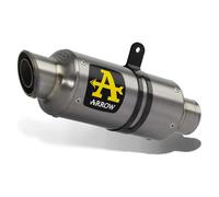 Arrow Silencieux Homologué Gp2 Husqvarna Svartpilen/vitpilen 401 ´18-