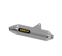 Arrow Silencieux Homologué Thunder Aluminium Honda Crf 250 L ´17-18