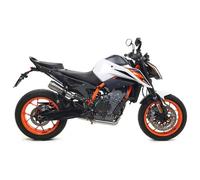 Arrow Silencieux Homologué Titanium Pro-race Ktm 790 Duke ´18-20