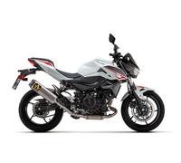 ARROW SILENCIEUX INDY RACE TITANIUM POUR KAWASAKI Z 400 2023