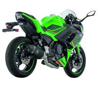 Arrow Silencieux K/A Bl NINJA/Z 650 24-