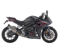 Arrow Silencieux K/A Ti. CB/CBR 650 R 24-