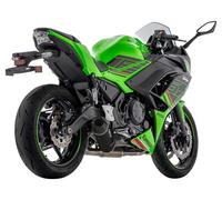 Arrow Silencieux NINJA/Z 650 24-