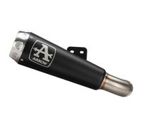 Arrow Silencieux Non Homologué Pro-race Nichrom Dark Bmw F 900 R/xr ´20-21