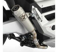 Arrow Silencieux Non Homologué Pro-race Nichrom Honda Forza 750 ´21-22