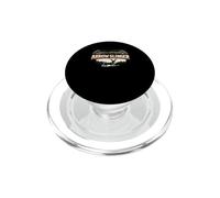 Arrow Slinger tir à l'arc Traditionnel Bowhunter PopSockets PopGrip pour MagSafe