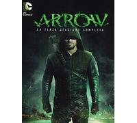 Arrow Stagione 03