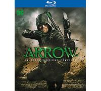 Arrow Stg.6 (Box 4 Br) [Blu-ray]