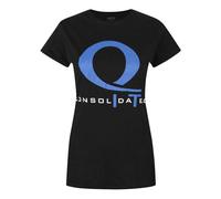 Arrow - T-shirt QUEEN CONSOLIDATED - Femme (NS5656)