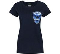 Arrow - T-shirt ´Starling Metro Police´ - Femme (NS4234)