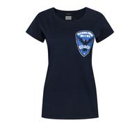Arrow - T-shirt ´Starling Metro Police´ - Femme (NS4234)