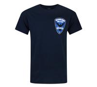 Arrow - T-shirt ´Starling Metro Police´ - Homme (NS4099)