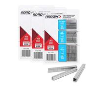 Arrow T50 Agrafes 50 MP, 3-pack