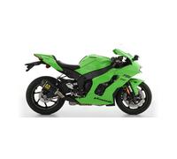ARROW Terminal Silencieux Pot D'Échappement Indyrace Carbone Kawasaki ZX-10R
