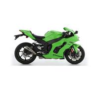 ARROW Terminal Silencieux Pot D'Échappement Prorace Titane Kawasaki ZX-10R