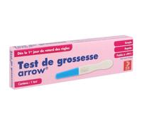 ARROW Test de Grossesse - 1 unité