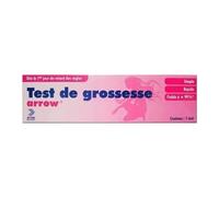 Arrow Test De Grossesse 1 Pièce