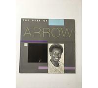 Arrow - The Best Of Arrow [Vinyl LP]