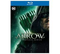 Arrow: The Complete Series [Blu-Ray]