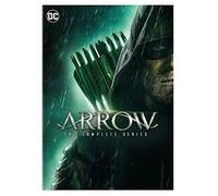 Arrow: The Complete Series [Dvd] Boxed Set
