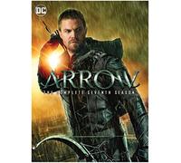 Arrow: The Complete Seventh Season