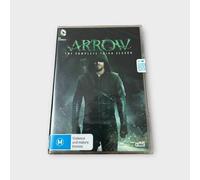 Arrow The Complete Third Season - Stephen Amell, Katie Cassidy - Dvd