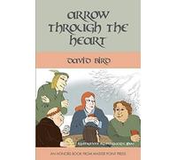 Arrow Through The Heart