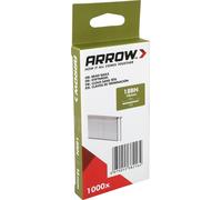 Arrow Tool Group 382164 Clous pour agrafeuse Longueur 16 mm 1000 pc(s)
