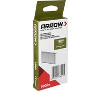 Arrow Tool Group 382195 Clous pour agrafeuse Longueur 19 mm 1000 pc(s)