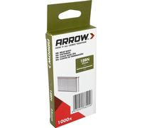 Arrow Tool Group 382256 Clous pour agrafeuse Longueur 25 mm 1000 pc(s)
