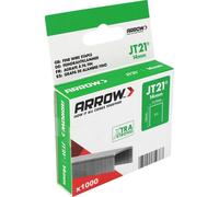 Arrow Tool Group 819387 Agrafes fil fin 1000 pc(s)