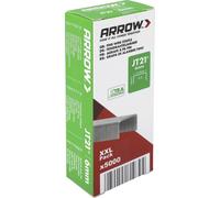 Arrow Tool Group 819394 Agrafes fil fin 5000 pc(s)