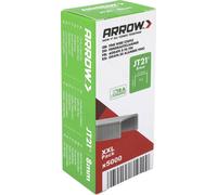Arrow Tool Group 819400 Agrafes fil fin 5000 pc(s)
