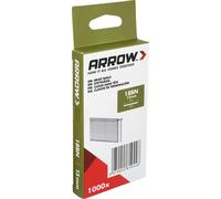 Arrow Tool Group 819448 Clous pour agrafeuse Longueur 15 mm 1000 pc(s)