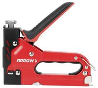 Arrow Tool Group T303 001997 Agrafeuse manuelle pour type d'agrafe Type 50 Longueur de l'agrafe 6 - 14 mm