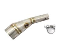 Arrow Tube De Liaison Non Homologué Honda Nss 350 Abs Forza 21-22