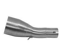 Arrow Tube De Liaison Non Homologué Yamaha Czd 300 A X-max 17-20