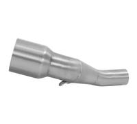 Arrow Tube De Liaison Non Homologué Yamaha Yp 125 Abs X-max 18-20