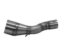 Arrow Tube De Liaison Non Homologué Yamaha Yp 400 R Abs X-max 19-20